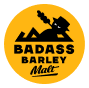 Badass Barley