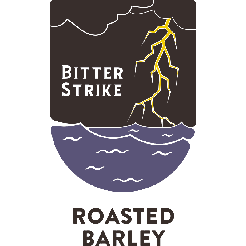 Roasted B - Bitter Strike