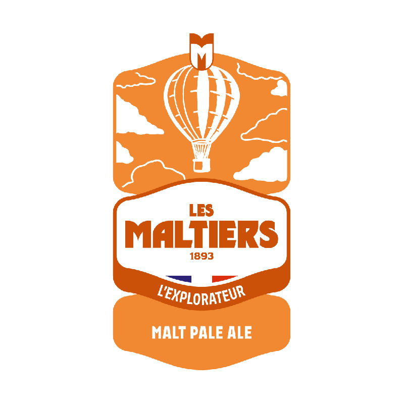Malt Pale Ale