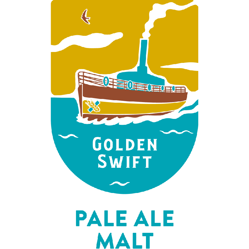 Pale - Golden Swift