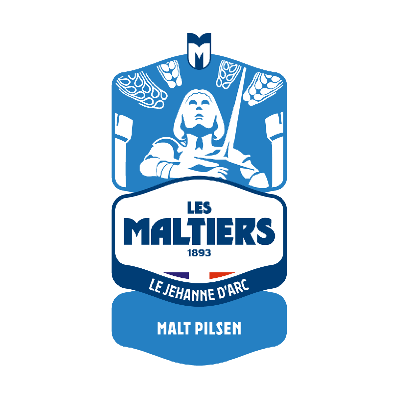 Malt Jehanne d'Arc