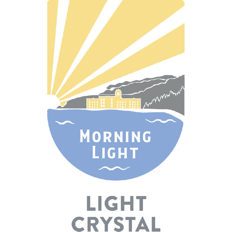 L Crystal - Morning Light