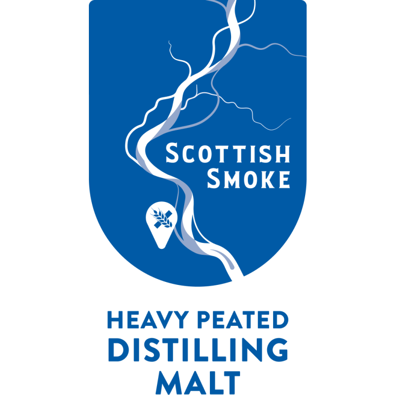 Peated - Scottish Smoke