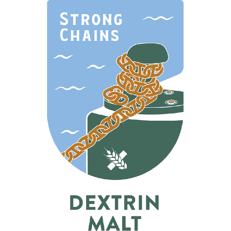 Dextrin - Strong Chains