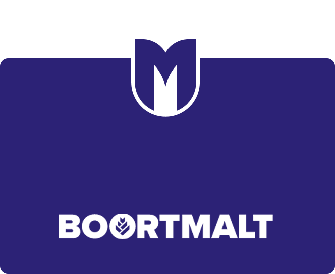 Boortmalt