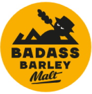 BADASS BARLEY CROATIA